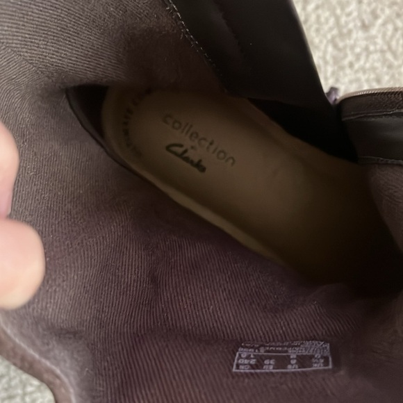 “Clark’s: Women’s Bootie size 8” - Picture 7 of 11